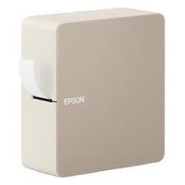 Epson LabelWorks LW-C610 Stampante per Etichette Trasferimento Termico 360x360 Dpi 12 Mm/s Wireless Bluetooth