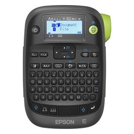 Labelworks Lw-k400 Etichettatrice Portatile