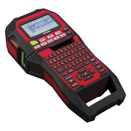 LabelWorks LW-Z900FK Etichettatrice