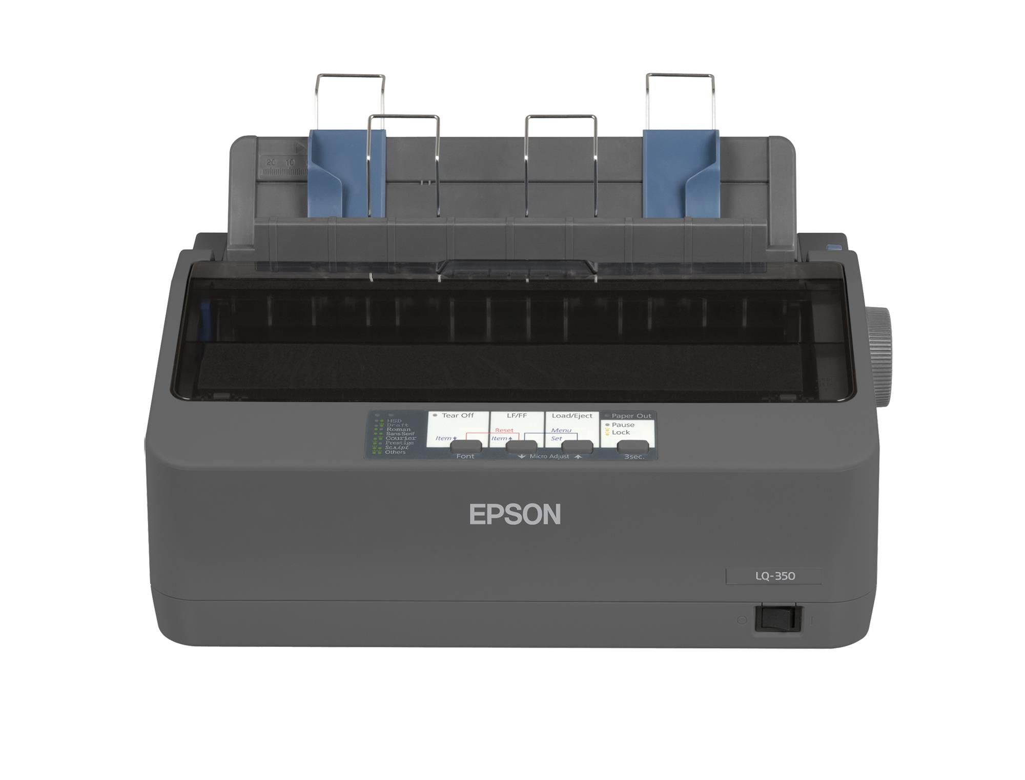 Epson Lq-350 Stampante Ad