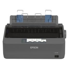 Epson Lq-350 Stampante ad Aghi 80 Colonne 24 aghi