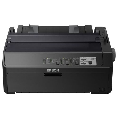 Epson LQ-590II 550cps Stampante ad Aghi