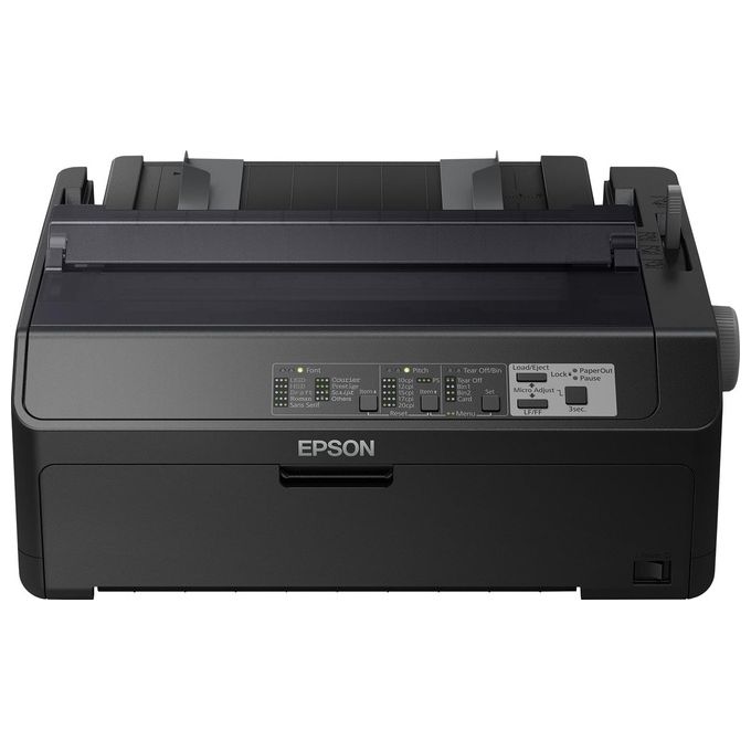 Epson LQ-590II 550cps Stampante ad Aghi