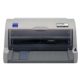 Epson LQ-630/XK 360cps 360x360dpi A4