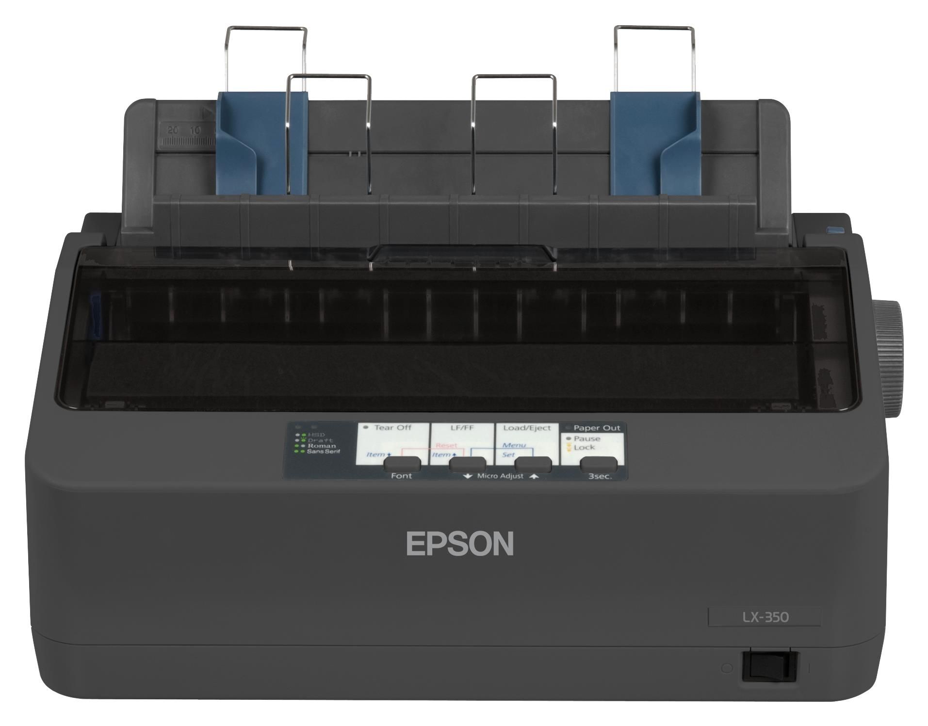 Epson Lx-350 Stampante Ad