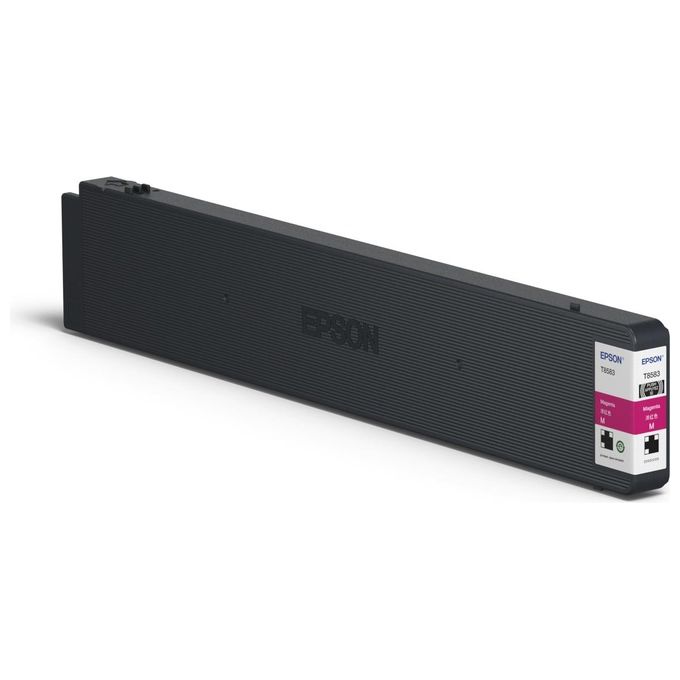 Epson Magenta originale cartuccia inchiostro per WorkForce Enterprise WF-C17590, WF-C17590 D4TWF, WF-C17590 D4TWF EPP