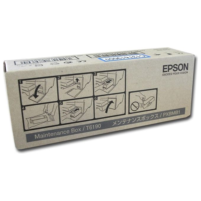 Epson MAINTANANCE BOX per B-300 e B-500DN