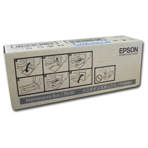 Epson MAINTANANCE BOX per B-300 e B-500DN