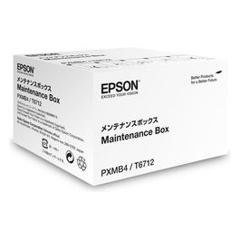 Epson Maintanance box per Wf-8010dw/wf-8510dwf