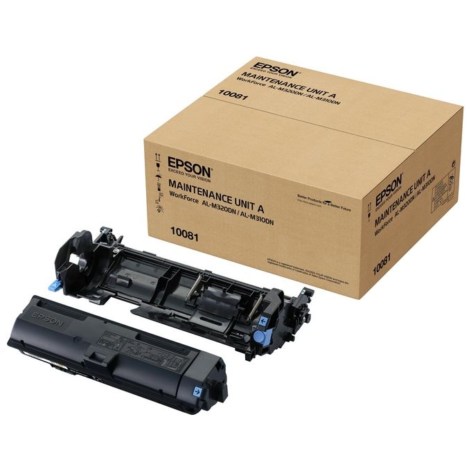 Image of Epson Maintenance Unit A Dev-Toner