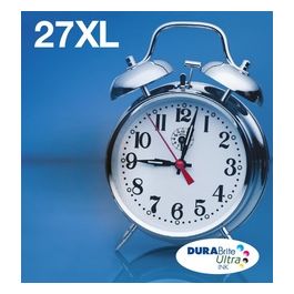 Multipack 27XL EasyMail Confezione da 3 XL Giallo/Ciano/Magenta Originale