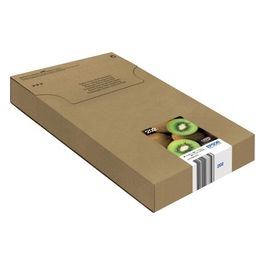 Multipack 5-Colori 202 Claria Premium Ink EasyMail