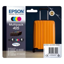 Multipack 405 Trolley 4 Colori