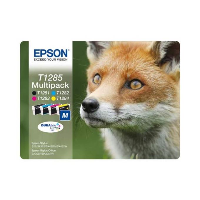 Epson Multipack T128 Volpe