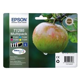 Epson Multipack T129 (ncmg) Tg.l Mela