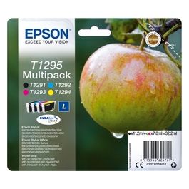 Epson Multipack t129 (ngcm) tg.l mela