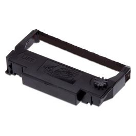Nastro ERC38BR Nero/Magenta