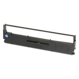 Nastro Nero 4mil.di Caratteri Lx350