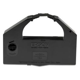 Nastro nero dlq3000 dlq3000+ dlq3500