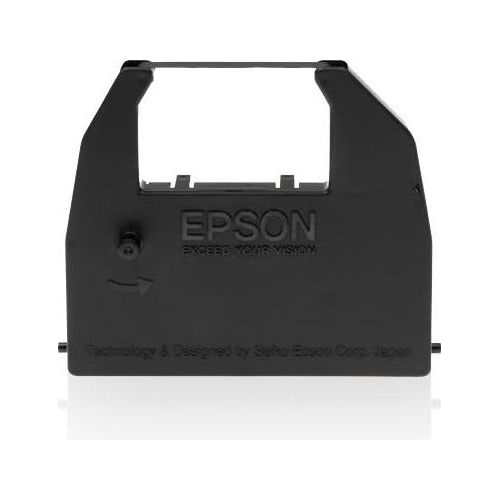 Epson Nastro nero lx80 lx86