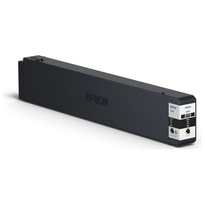 Epson Nero originale cartuccia inchiostro per WorkForce Enterprise WF-C17590, WF-C17590 D4TWF, WF-C17590 D4TWF EPP