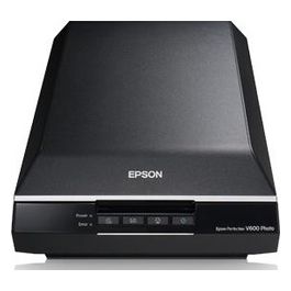 Epson Perfection v600 Photo led