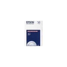 Epson premium luster photo paper a3+