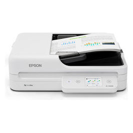 Epson, Scanner Documenti WorkForce DS-1760WN, USB, Ethernet, Wi-Fi