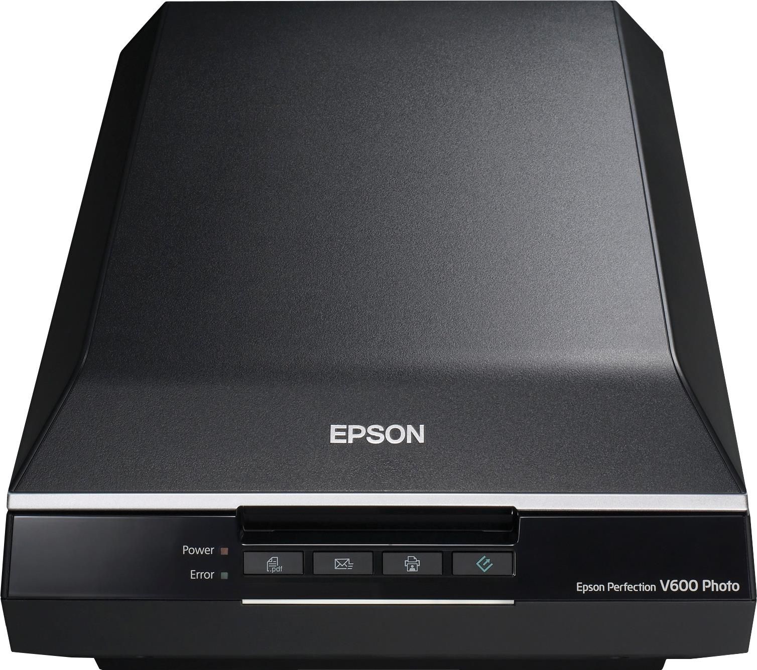 Epson Scanner Perfection V600