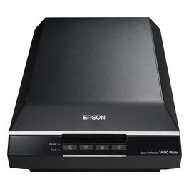 Epson scanner perfection v600 photo 