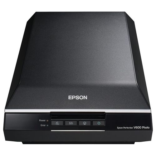 Epson scanner perfection v600 photo 