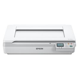 Epson Scanner Wf Ds-50000n A3 600dpi Usb/ethernet