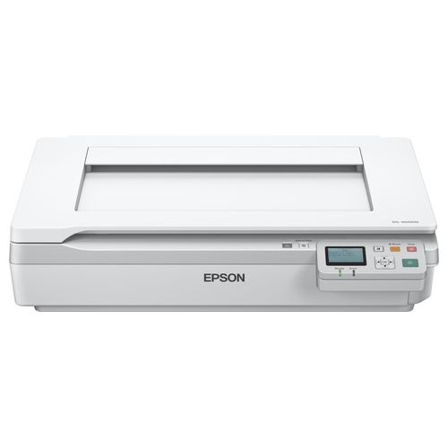 Epson Scanner Wf Ds-50000n A3 600dpi Usb/ethernet