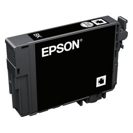 Epson Serie Binocolo 502XL Cartuccia d'Inchiostro Nero