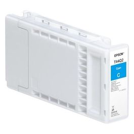 Singlepack Cyan T44Q420 UltraChrome PRO 12 350ml