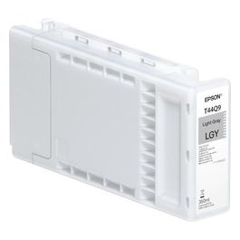 Singlepack Light Light Black T44q940 Ultrachrome Pro 12 350ml