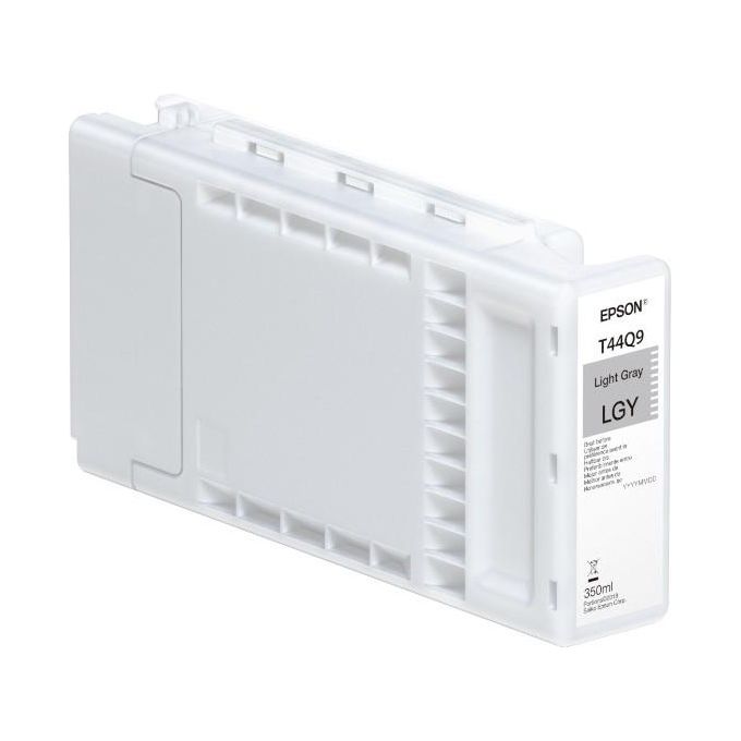 Epson Singlepack Light Light Black T44q940 Ultrachrome Pro 12 350ml