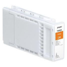Singlepack Orange T44QA40 UltraChrome PRO 12 350ml