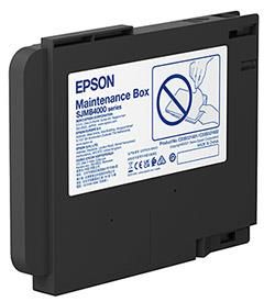 Epson SJMB4000 Maintenance Per