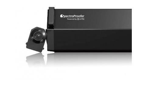 Epson SpectroProofer 17 Con