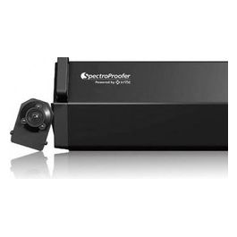 SpectroProofer 17" con Strumento Xrite ILS30EP