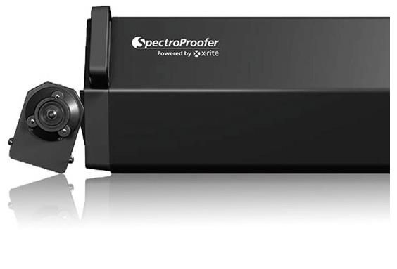 Epson Spectroproofer 44 Con