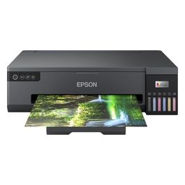 Epson Stamp A3 Ecotank Et-18100 6 Colori