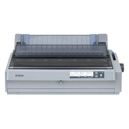 Epson Stampante Aghi LQ-2190 24aghi 136colonne FS MC 128KB PAR 20000 POH 15mil caratteri