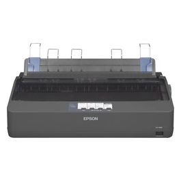 Epson Stampante aghi Lx-1350 9aghi 136colonne Rs232-par-usb