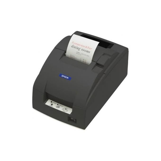 Epson Stampante Tm-u220b-057 A Epson stampante TM-U220B-057 a