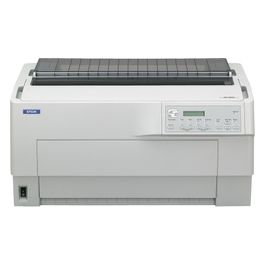 Epson stampanti aghi dfx-9000 9 aghi 136 colonne prl/usb