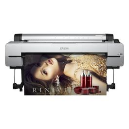 Epson SureColor Sc-p20000 64 10 Colori