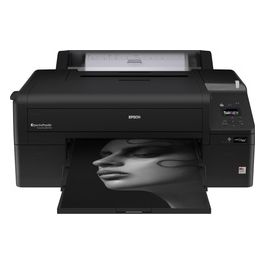 Epson Surecolor Sc-p5000 Violet Spectro Stampante a Getto d'Inchiostro