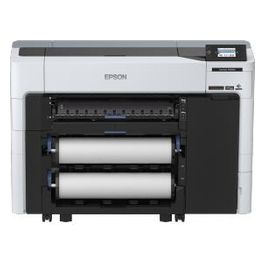 Epson SureColor Sc-p6500d 24 Doppio Rotolo con Adobe Ps3